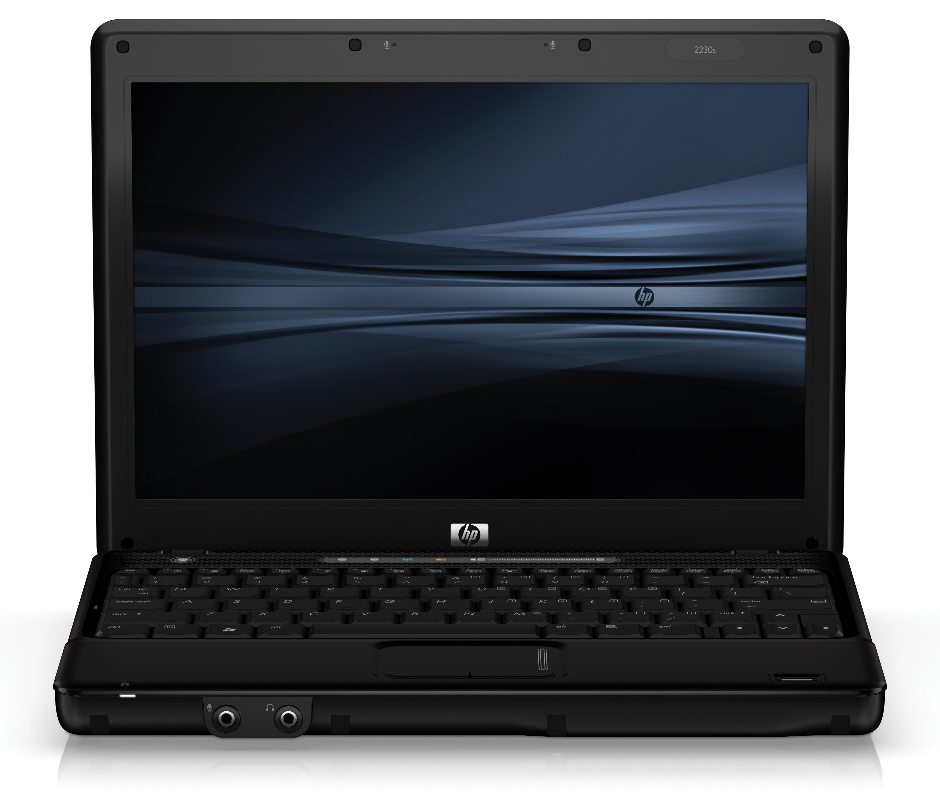 hp notebook pc 2230s