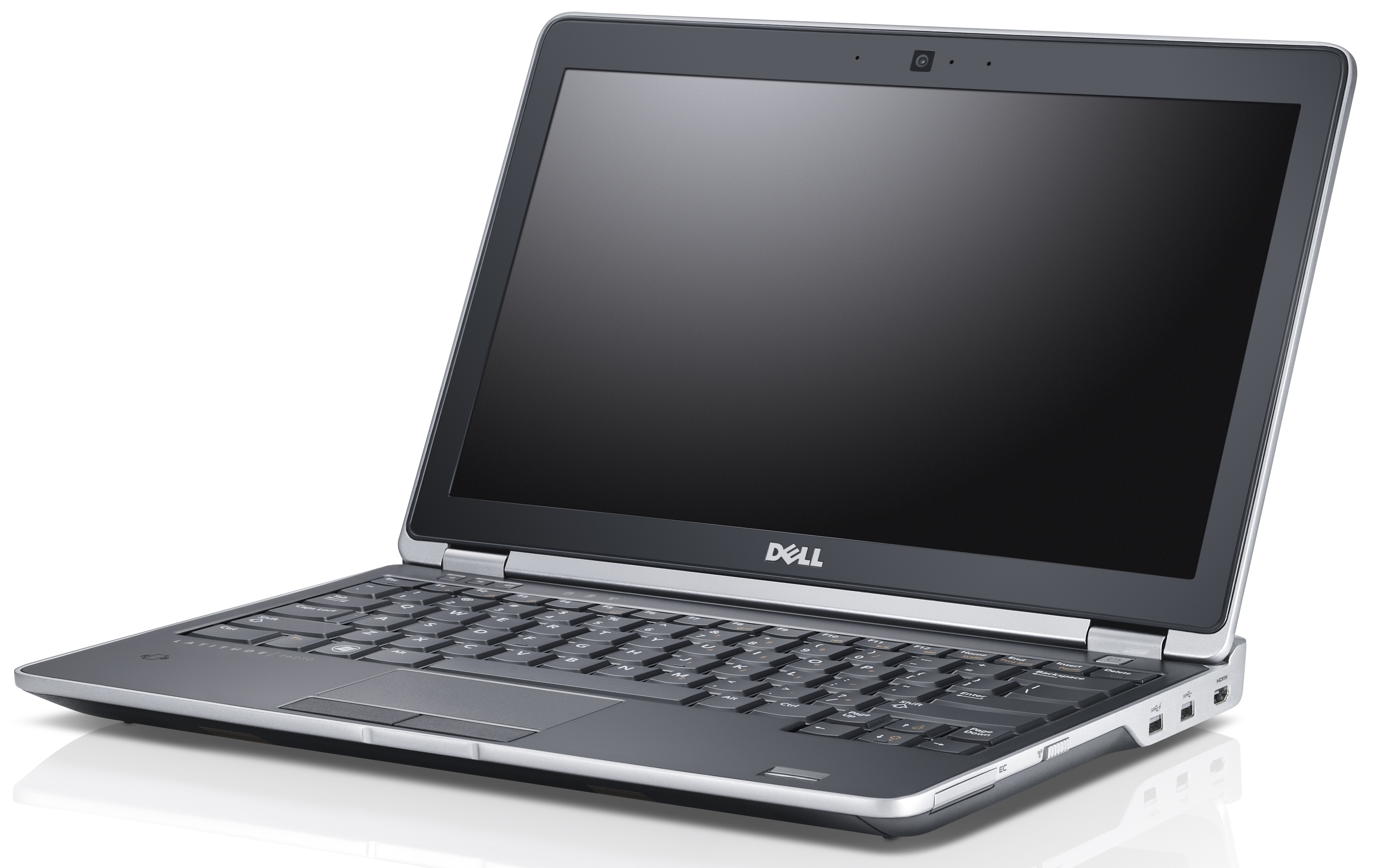 Latitude E6230 Notebook